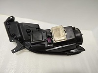 Convient pour les phares avant gauche et droit de Lamborghini Gallardo, phares bi-xénon, feux de jour à LED 401941003J