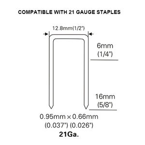 <span class=keywords><strong>Agrafeuse</strong></span> pneumatique Freeman 21 jauges série 80, <span class=keywords><strong>agrafeuse</strong></span> industrielle pour canapé 8016, <span class=keywords><strong>agrafeuse</strong></span> à air pour tapisserie d'ameublement - Product Image 6
