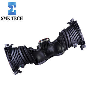 Colector de Admisión del Motor con Sensores MAF 6420901642 6420901742 A6420900048 A6420901742 A6420901642 para <span class=keywords><strong>W221</strong></span> W212 W204 W166 <span class=keywords><strong>OM642</strong></span> - Product Image 4