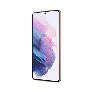 Excellent état <span class=keywords><strong>S21</strong></span>+ 5G 128 Go <span class=keywords><strong>Violet</strong></span> Débloqué en usine Smartphone Android 8 Go de RAM - Product Image 2