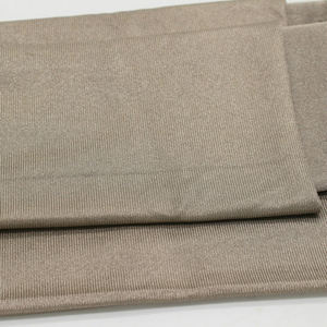 RFID SHIELDING Elastische Silber faser <span class=keywords><strong>EMF</strong></span> Radiation Shield Fabric Leitfähiges Tuch Anti elektro magnetisches Strahlungs tuch - Product Image 6