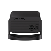Factory P16 300 ANSI 2,4/5G Wifi 6 Mini proyector portátil Android 11 4K Full Hd Home Theater Smart Tv proyector familiar