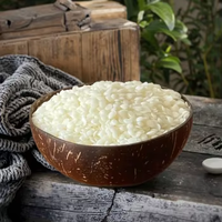 L'usine vend de la cire de soja pour la fabrication de bougies pilier de cire de soja naturelle en vrac