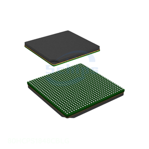 Specialized ICs 784 BBGA, FCBGA 80HCPS1848CBLG Buy Online Electronic Components Authorized Distributor - Product Image 1