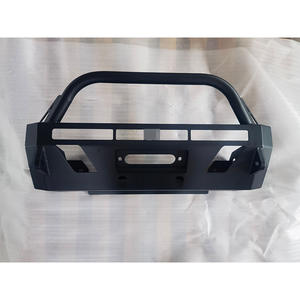 Para <span class=keywords><strong>Toyota</strong></span> 4Runner 14-24, Parachoques Delantero, Piezas de Modificación, Accesorio <span class=keywords><strong>Todoterreno</strong></span> para Camioneta - Product Image 3