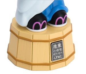 Maßgefertigte Designer 3D-Druck <span class=keywords><strong>Pop</strong></span>-Style Vinyl-Figur Hochbeliebtes Modell und Cartoon-Puppen-Spielzeug Hergestellt von Spezialisten - Product Image 3