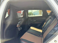 JX Auto Véhicule d'occasion BYD Song PLUS 2020 1.5T Automatique 1.5T 185 L4 Essence SUV 5 portes 5 places
