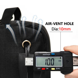 Сумка для обуви из сублимационной ткани - Product Image 3