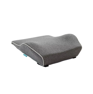 Cuscino di Supporto <span class=keywords><strong>per</strong></span> Sedile Auto con Cinghia Regolabile di Alta Qualità - Product Image 4