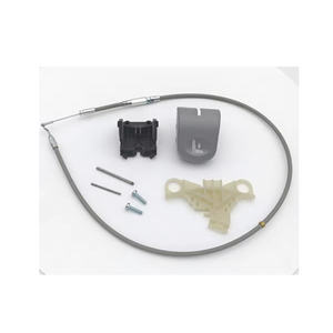 <b>Truck</b> Part Seat Switch Adjustment Control Handle & Cable Kit OEM 81.62383-6124 / 81623836124 for MANTGA, TGX,TGS,TGM,TGL Series - Product Image 1