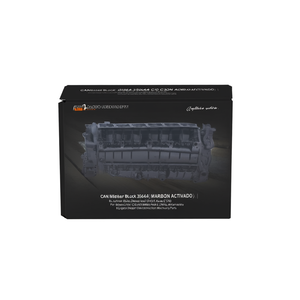 ชุดประกอบเครื่องยนต์ดีเซล รุ่น 3516A 3564A C15 C30 สำหรับรถขุด รถตักดิน และเครื่องจักรก่อสร้าง - Product Image 1