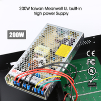 Sipolar 20/30/40/100 port de jeu de bureau multi de support de charge de téléphone station de 5v usb chargeur machine