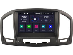 <span class=keywords><strong>WITSON</strong></span> <span class=keywords><strong>Android</strong></span> 12,0 sistema multimedia del coche para el OPEL INSIGNIA 2008-2011 apto para coche con gps original DVD800 de la navegación del gps del coche - Product Image 3