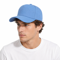 Gorra de Béisbol Unisex al por Mayor, Personalizada con Sublimación, de Alta Calidad, 5 Paneles, Perfil Bajo, Logotipo Bordado en 3D