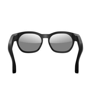 2026 New CY03 AI Smart Camera <b>Glasses</b> With 8 Million Pixel 1080P Resolution Dual Speaker For Clear Calls 290mAh Long Battery - Product Image 4