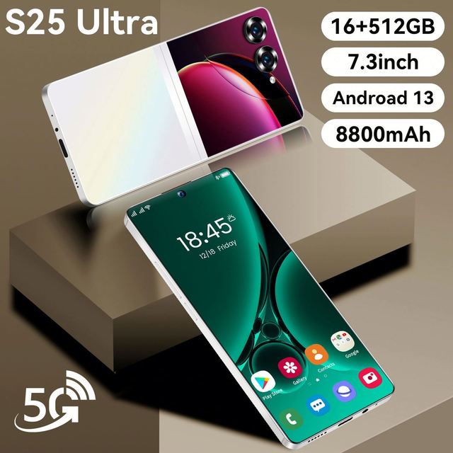 Android Mobile Phones Accessories Phone Newpos 8210 3g