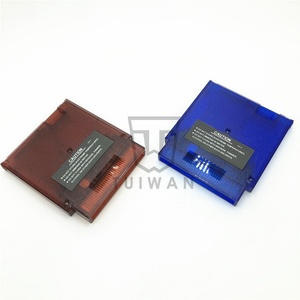 249 in 1 Card ( 72 Pins 8 Bit <b>Game</b> Cartridge)-With Fast Shipping-USA Version NTSC - Product Image 6