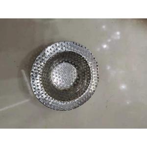 Filtre de vidange en acier inoxydable de 9 cm pour évier de cuisine, anti-colmatage, pour lavage de légumes, 1 à 2 yuans - Product Image 2