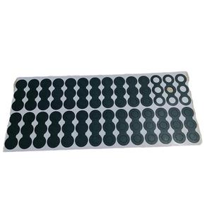 Feuille isolante pour batterie 18650 32650, coussin isolant haute température - Product Image 5