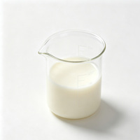DF519 White Silicone Emulsion Defoamer untuk Pelapis Berbasis Air, Pengolahan Air, dan Pengolahan Kimia Merek XYZCHEM