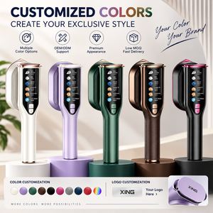 Produttore OEM di Ferri da Stiro <span class=keywords><strong>a</strong></span> Vapore Portatili 1200W con Servizio di Personalizzazione Colore e Logo - Product Image 2