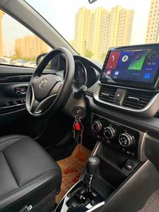 Per <span class=keywords><strong>YARiS</strong></span> L Zhixuan <span class=keywords><strong>1.5</strong></span> 2021 Edizione Lusso Stepless SUV con Trasmissione Automatica, Guida a Sinistra, Sedili in Pelle, Interni Scuri - Product Image 4