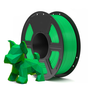 Filamento LONQI Ultra Suave de TPU 90A, 1.75mm, 1kg, Material Flexible para Impresora 3D, Alta Elasticidad, Plástico Tipo Goma, Filamento 3D - Product Image 1