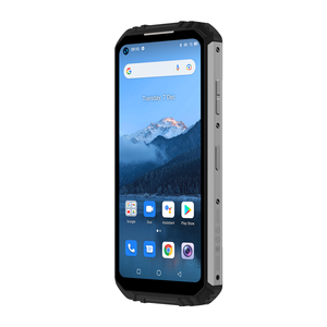 <span class=keywords><strong>OUKITEL</strong></span> <span class=keywords><strong>WP16</strong></span> 10600mAh IP68 Wasserdichtes 8GB+128GB Robustes Smartphone 6,39'' HD+ Nachtsicht Helio P60 Android 11 4G Smartphone - Product Image 3