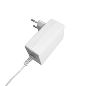 <span class=keywords><strong>Adaptateur</strong></span> pour VCR 12V 24W, certifié AC/DC, Certification CE GS psa - Product Image 1