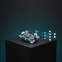 Développement et Conception Personnalisés NST LORA IoT - Solution à Faible Consommation pour Grandes Zones avec 512 Mo de RAM pour l'Agriculture Intelligente/l'Industrie (ODM/OEM)