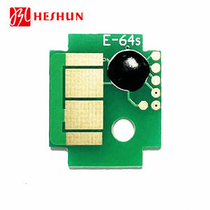 Chip de Recarga HESHUN Compatible con OKI para Cartucho de <span class=keywords><strong>Tinta</strong></span> Seiko Color Painter E-64s de 500ML, Chip AS M64S para <span class=keywords><strong>Impresora</strong></span> de Formato Grande - Product Image 1