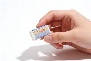 Gommes en gros, Gomme à <span class=keywords><strong>crayon</strong></span> rectangulaire personnalisable avec logo, Papeterie d'étude pour enfants, Gomme à <span class=keywords><strong>crayon</strong></span> blanche souple, Vente chaude - Product Image 3