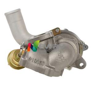 Newry OE thay thế <span class=keywords><strong>Turbo</strong></span> K03 53039880011 06a145704lx 06a145703a cho Volkswagen Golf IV Audi A3 động cơ AGU ALN arz mới - Product Image 4