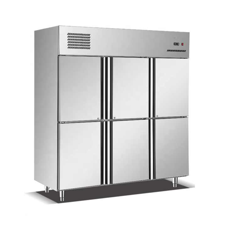 ☆自社エリア内限定商品☆ 中古 6ドア冷蔵庫 日立 きこえる (No.6709) 