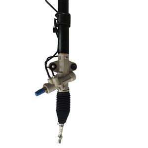 Nouvelle arrivée en stock, crémaillère <span class=keywords><strong>de</strong></span> <span class=keywords><strong>direction</strong></span> <span class=keywords><strong>de</strong></span> voiture, pièce <span class=keywords><strong>de</strong></span> rechange pour moteur automobile, 4WD OEM MR333500 /4410A725 pour Mitsubishi L200 - Product Image 5