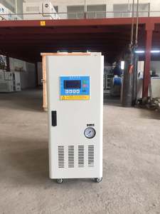 कम शोर शांत संचालन पानी तापमान नियंत्रक - Product Image 2