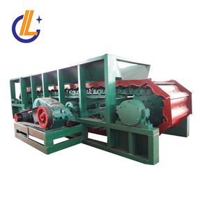 Loại Mới Nhiệm Vụ Nặng Nề Kim Loại Phễu Tạp Dề Trung Chuyển Băng Tải Thắt Lưng Cho Đá Khai Thác Mỏ - Product Image 3