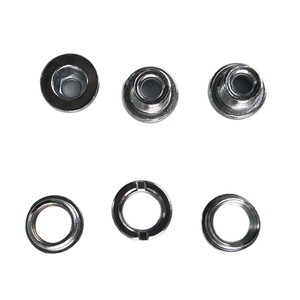 Support de dérailleur en aluminium durable pour VTT, fabriqué en Chine, modèle n° 1-5 - Product Image 5