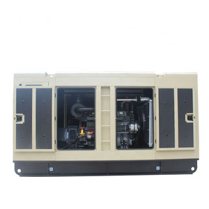 เครื่องกำเนิดไฟฟ้าเครื่องกำเนิดไฟฟ้า80KW 100kva เครื่องกำเนิดไฟฟ้า - Product Image 1