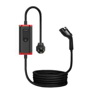 Estación de Carga Rápida para Vehículos Eléctricos (VE) de Pared, 7KW, 15KW, 20KW, 30KW, 40KW, CCS2, CCS1, GBT, Chademo, AC, Nueva, Venta al Por Mayor de Fábrica, Precio Económico - Product Image 1