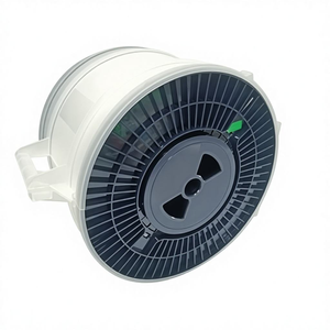 4. Caja de Terminación de Fibra Óptica de 8 Núcleos con Adaptador para Montaje en Pared, Distribución FTTH - Product Image 5