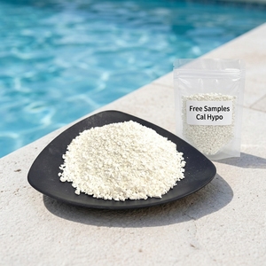 Granulés de chocs pour piscine 50 livres 90% - Product Image 2