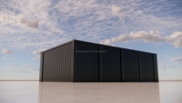 Maison intelligente Logement modulaire portable en conteneur de haute qualité villa Prix de luxe maisons préfabriquées en conteneur