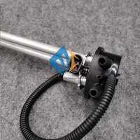 Sensor Abs Shacman Dpin Diagnostik untuk Shacman Shacman H3000s Aksesoris Suku Cadang untuk Truk Shacman Tt 385 2012