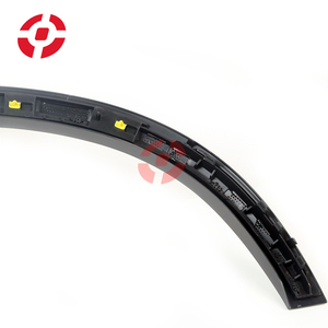 Ceja de rueda delantera de sistema de carrocería automática de alta calidad para <span class=keywords><strong>VOLVO</strong></span> <span class=keywords><strong>XC90</strong></span> V60 OE 39790019 - Product Image 6