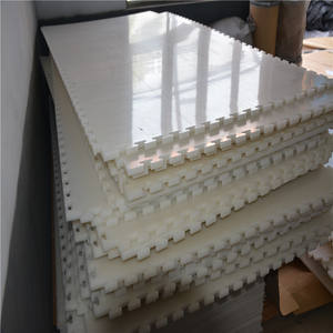 10mmメーカー滑らかなリサイクル可能ABSシート広告カットサイズ3mm <span class=keywords><strong>6mm</strong></span>高密度ポリエチレン (HDPE) プラスチックシート - Product Image 4