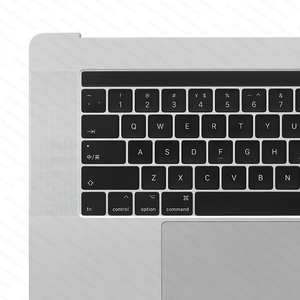 Thương hiệu mới cho MacBook <span class=keywords><strong>Pro</strong></span> A1707 2016 2017 Top trường hợp palmrest Bàn phím Touchpad Lớp Một - Product Image 5