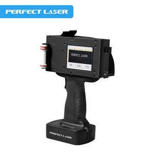 מושלם לייזר-כף יד מגע מסך הזרקת דיו מדפסת קל לנשיאה מוכן הדפסה - Product Image 3