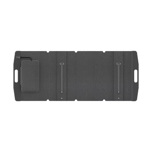 Factory Direct Price Portable 400W <b>Foldable</b> <b>Solar</b> <b>Panel</b> High-Efficiency Photovoltaic Portable Device Free Shipping - Product Image 3