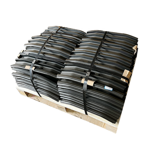 YASSIAN fabbrica escavatore Dozer parti sottocarro di buona qualità escavatore pista scarpa - Product Image 1